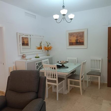 Costa Ballena - El Paraiso โรตา ภายนอก รูปภาพ