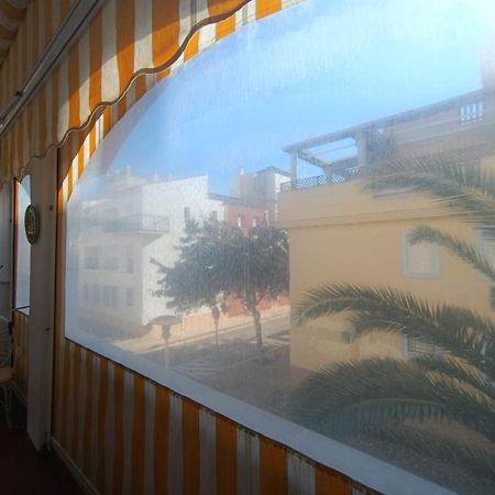 Costa Ballena - El Paraiso โรตา ภายนอก รูปภาพ