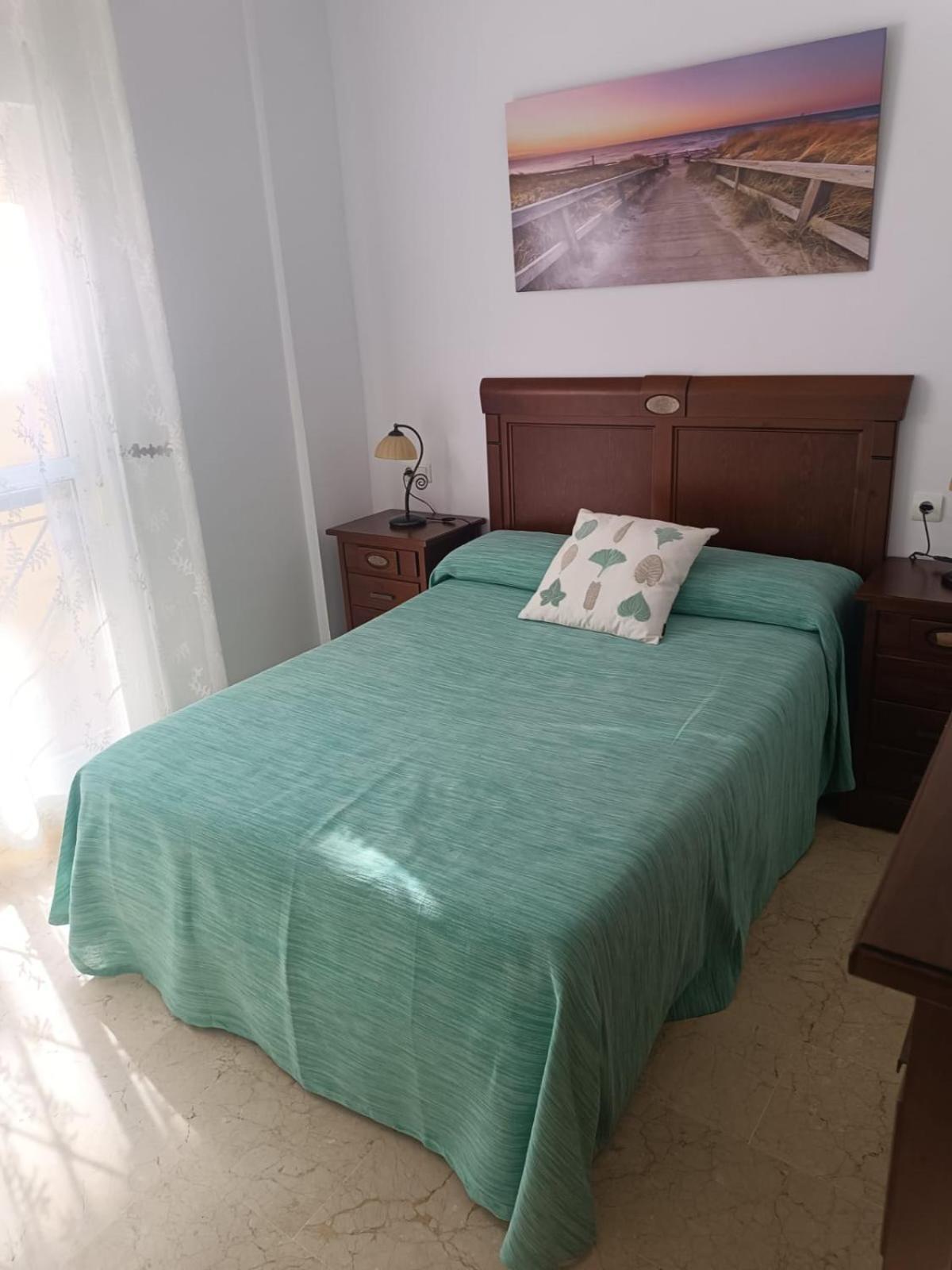 Costa Ballena - El Paraiso โรตา ภายนอก รูปภาพ