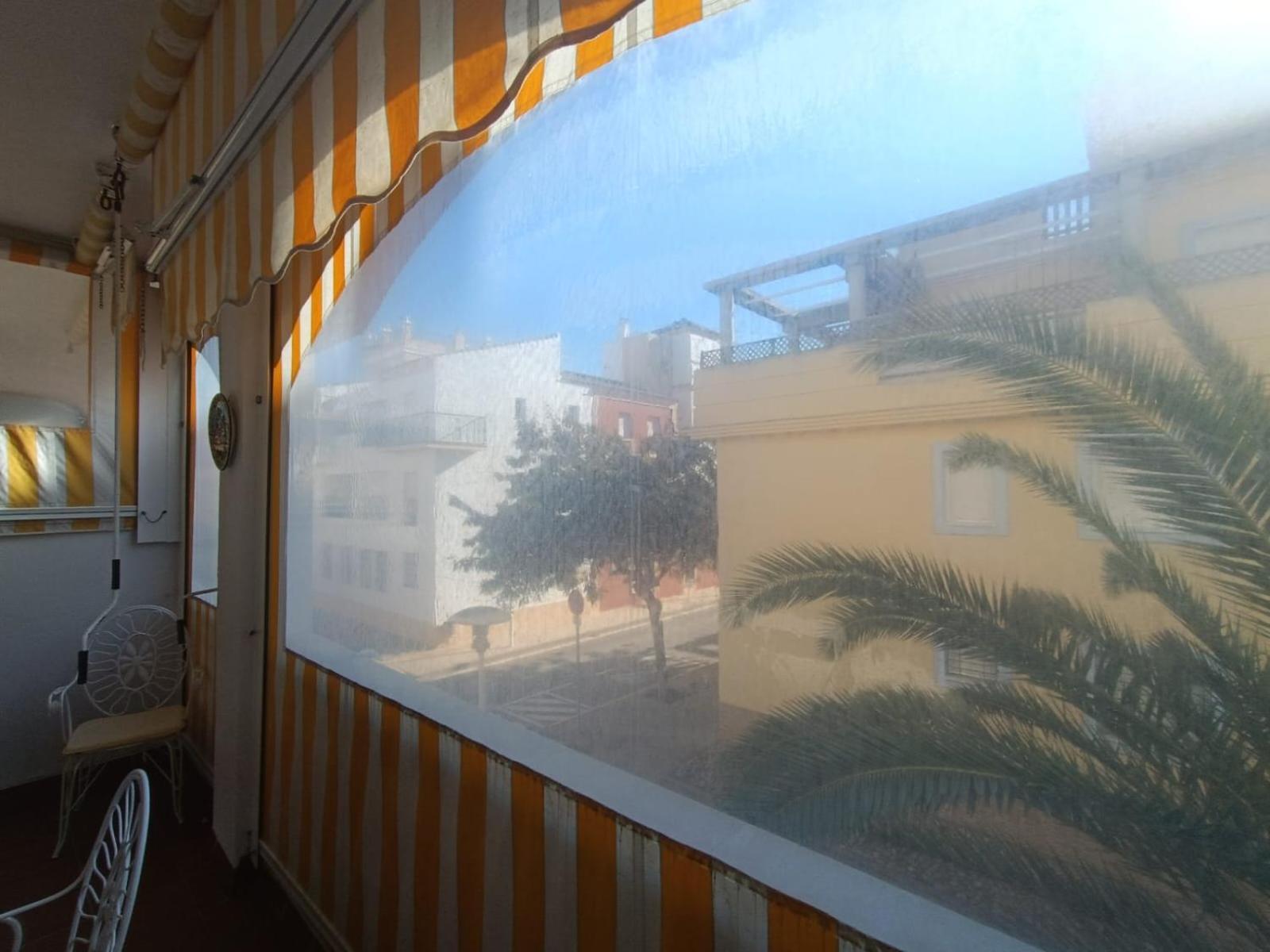 Costa Ballena - El Paraiso โรตา ภายนอก รูปภาพ