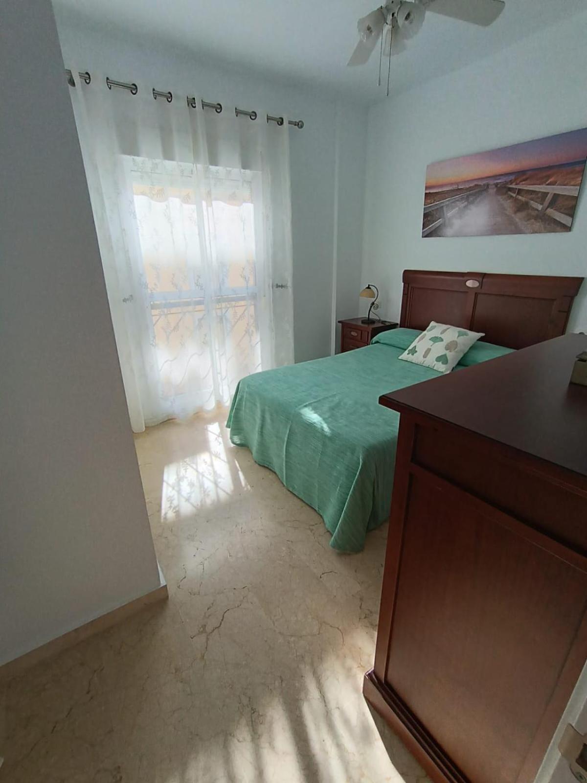 Costa Ballena - El Paraiso โรตา ภายนอก รูปภาพ