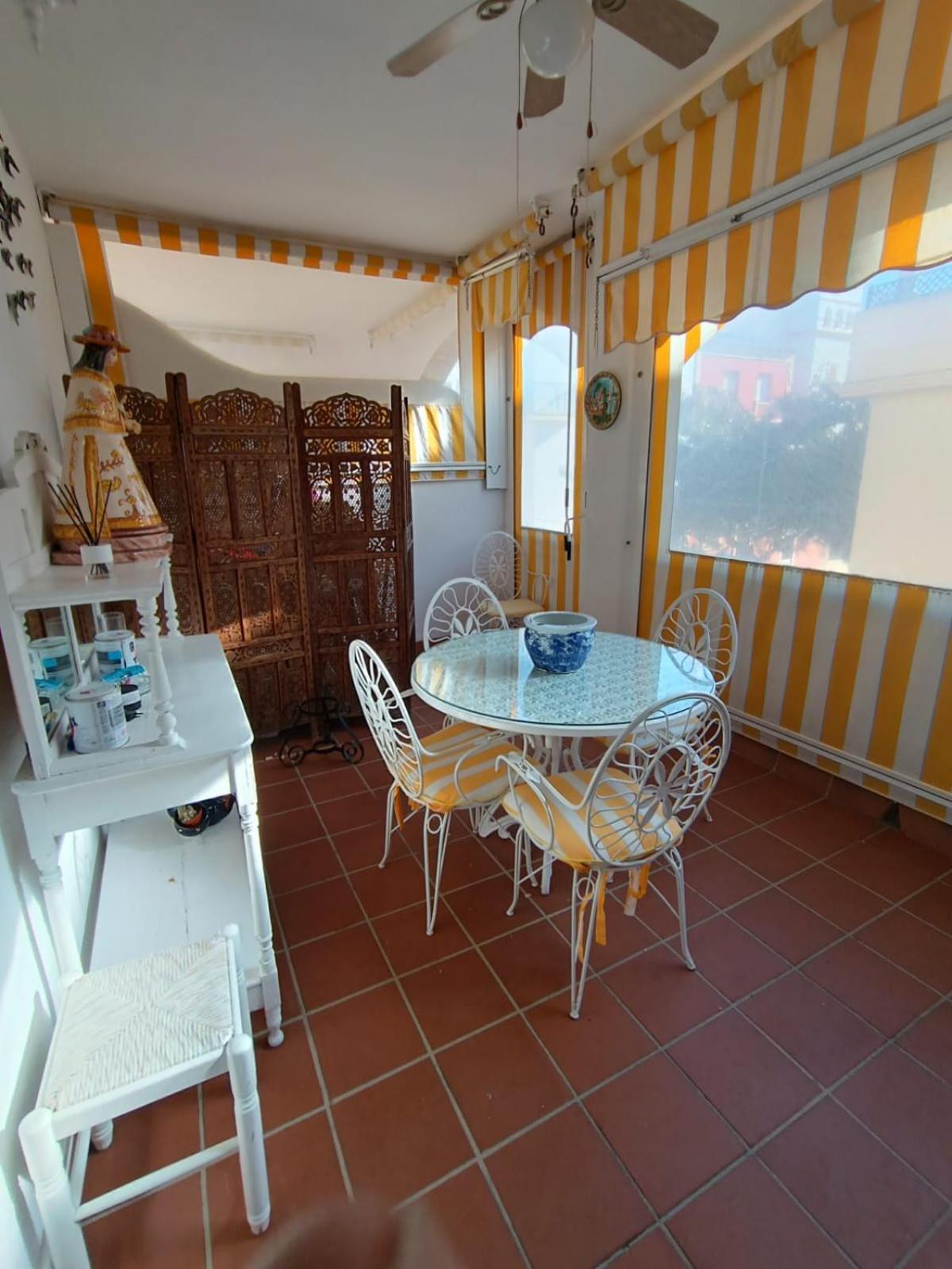 Costa Ballena - El Paraiso โรตา ภายนอก รูปภาพ