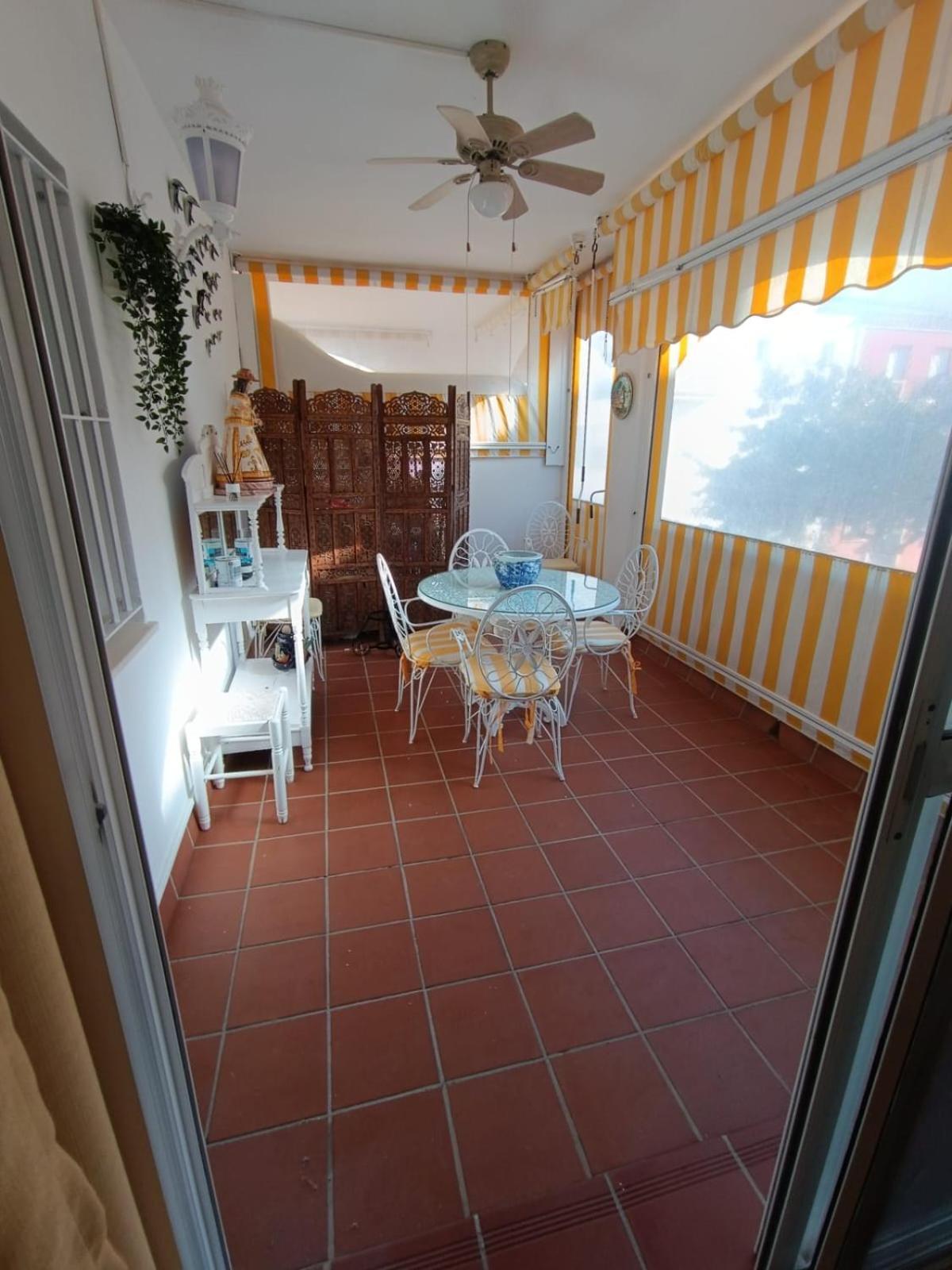 Costa Ballena - El Paraiso โรตา ภายนอก รูปภาพ